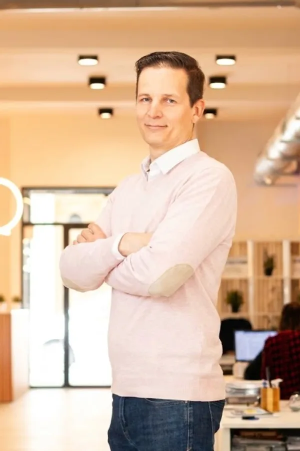 Eddie Elzer